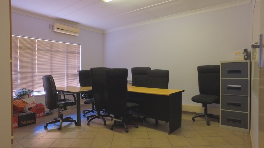 To Let commercial Property for Rent in Bodorp North West